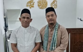 Penyuluh Agama Islam