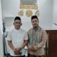 Penyuluh Agama Islam ASN KUA Medan Kota Sampaikan Khutbah Jumat Bertema Motivasi Ibadah dan Muhasabah Diri di Masjid Ar-Raudhah