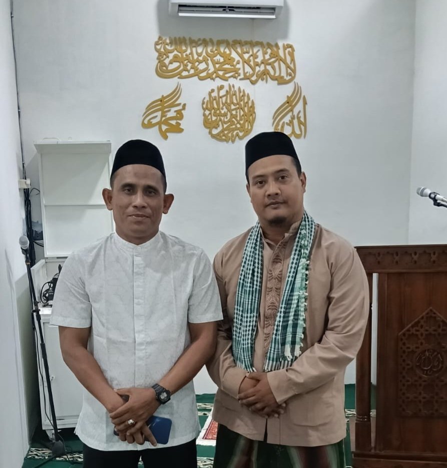 Penyuluh Agama Islam