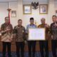 Wujud Komitmen Perubahan, Kementerian ATR/BPN Tawarkan Optimalisasi Kerja Sama dengan Pemda Se-Lampung