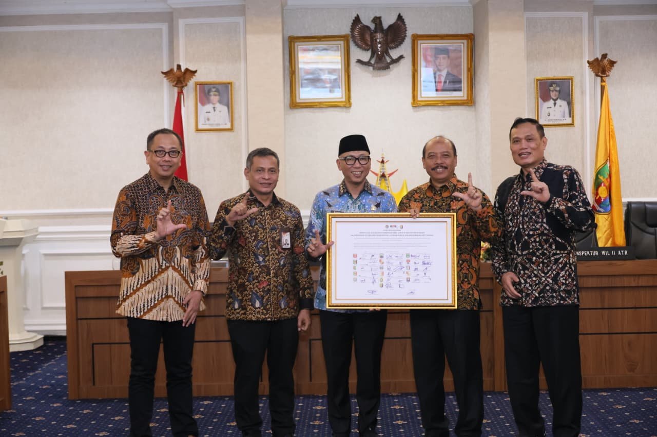 Kerja Sama