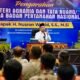 Menteri ATR/BPN: Transformasi Layanan Pertanahan Harus Berorientasi pada Kepuasan Masyarakat