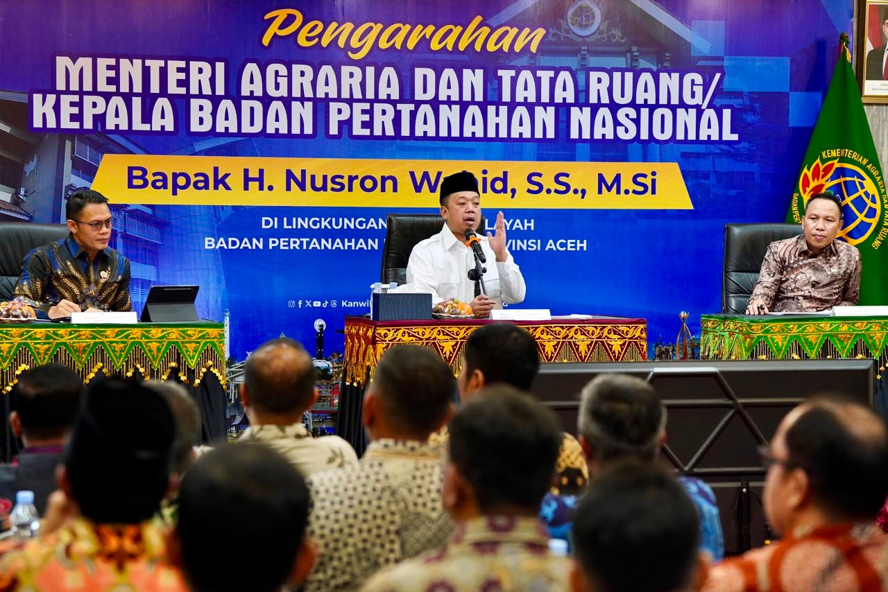 Transformasi Layanan