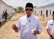 Menteri Nusron