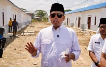 Menteri Nusron