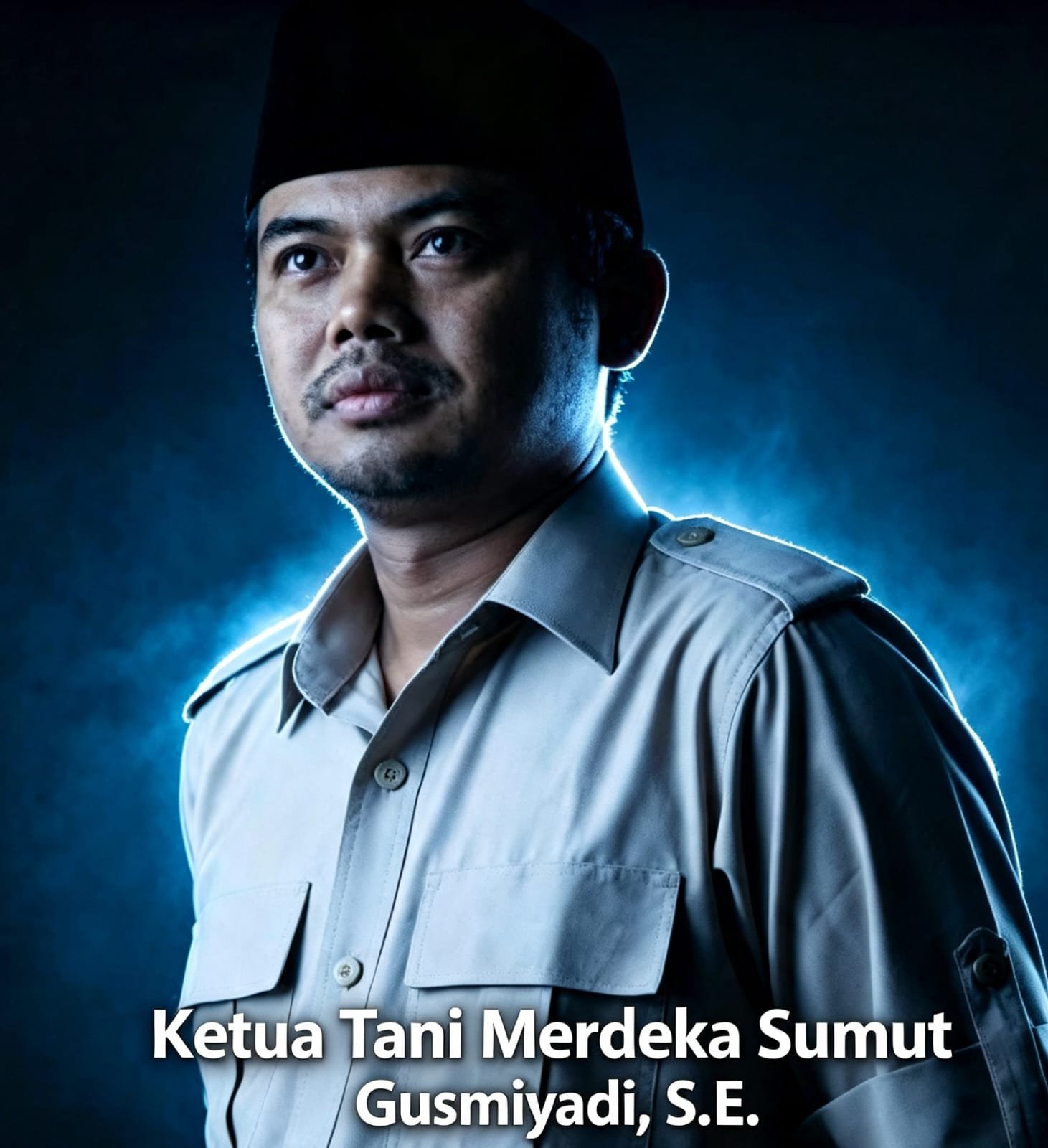 Tani Merdeka