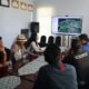 Kantah Toba dan BODT Perkuat Sinergi Penataan Batas Lahan di Kawasan Danau Toba