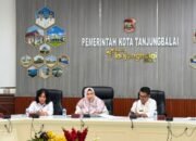 Neraca Penatagunaan Tanah Pesisir