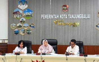 Neraca Penatagunaan Tanah Pesisir