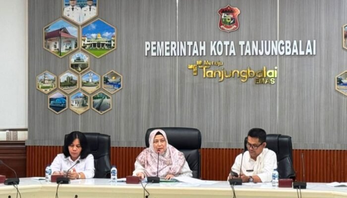 Kanwil BPN Sumut Matangkan Penyusunan Neraca Penatagunaan Tanah di Wilayah Pesisir dan Perbatasan