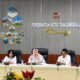 Kanwil BPN Sumut Matangkan Penyusunan Neraca Penatagunaan Tanah di Wilayah Pesisir dan Perbatasan