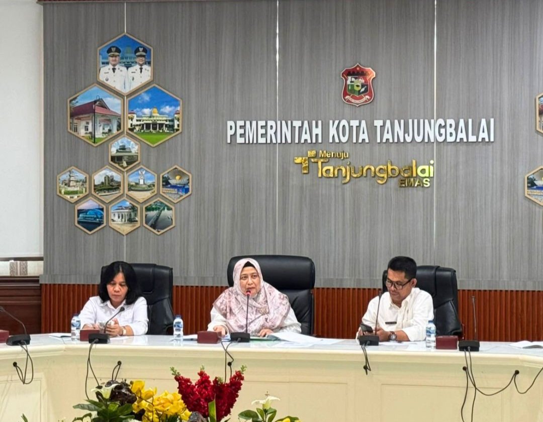 Neraca Penatagunaan Tanah Pesisir