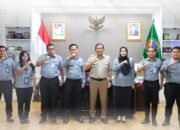 Sinergi Antarlembaga
