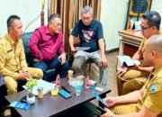 Diskominfo Binjai