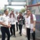 Staf Ahli Menteri Imigrasi dan Pemasyarakatan Tinjau Lapas Kelas I Medan, Pastikan Pelayanan Berjalan Optimal