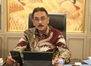 Perkuat Implementasi IKU