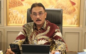Perkuat Implementasi IKU