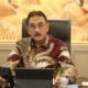 Perkuat Implementasi IKU 2025-2029, Sekjen ATR/BPN Tekankan Keselarasan Indikator Kinerja Pusat dan Daerah