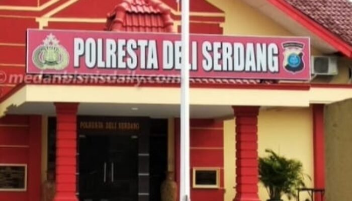 FABEM Sumut Desak Polresta Deli Serdang Profesional Tangani Dugaan Korupsi Dana Desa Rugemuk dan Laporan Penjualan Lahan