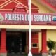 FABEM Sumut Desak Polresta Deli Serdang Profesional Tangani Dugaan Korupsi Dana Desa Rugemuk dan Laporan Penjualan Lahan