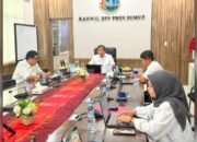 Percepat Sertifikasi Aset Daerah
