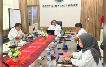 Percepat Sertifikasi Aset Daerah