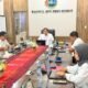 Kanwil BPN Sumut Percepat Sertifikasi Aset Daerah, Perkuat Sinergi dengan KPK dan Pemerintah Daerah
