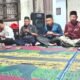 Penyuluh Agama Islam KUA Medan Kota Isi Tausiyah dan Pimpin Doa Kematian pada Perwiridan Warga Deli Permata Biru