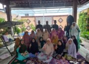 Tingkatkan Kualitas Bacaan Al-Quran