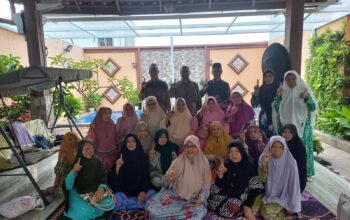 Tingkatkan Kualitas Bacaan Al-Quran