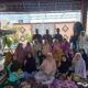 Tingkatkan Kualitas Bacaan Al-Qur’an, Penyuluh Agama KUA Medan Kota Bimbing Tahsin Jamaah MT Nurul Jannah