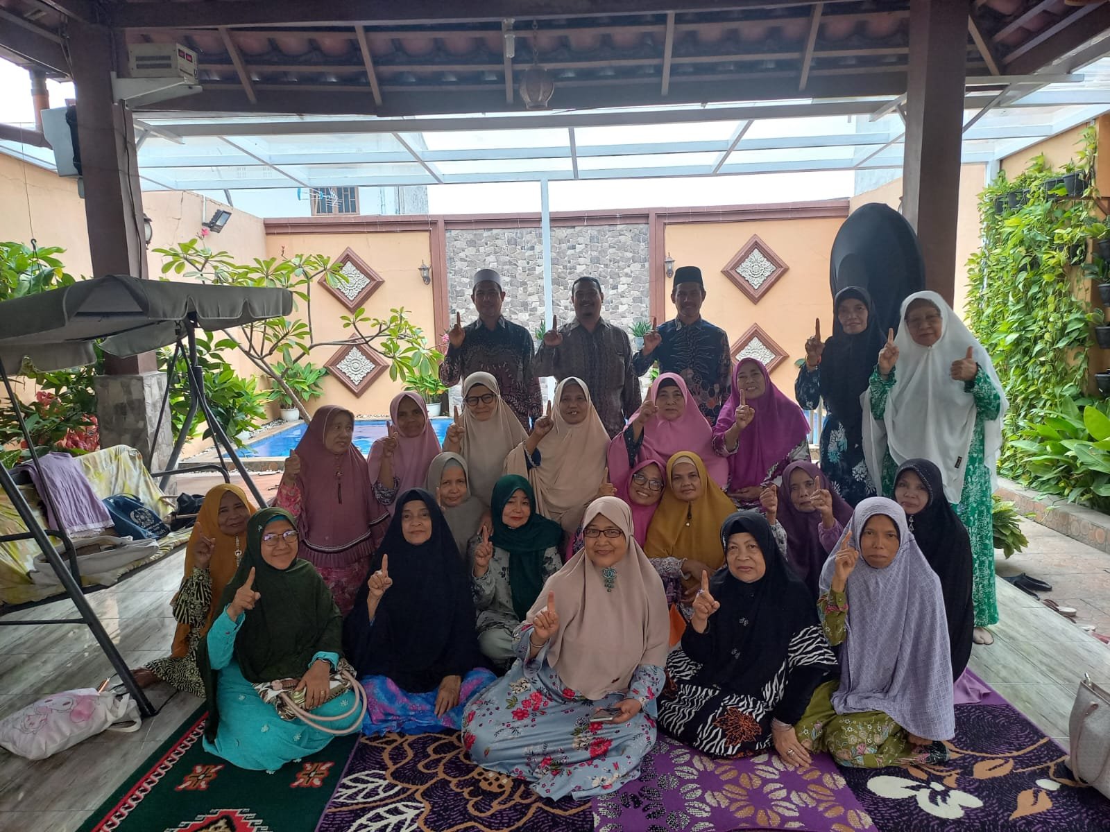 Tingkatkan Kualitas Bacaan Al-Quran