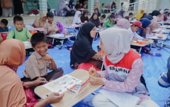 Hari Anak Nasional