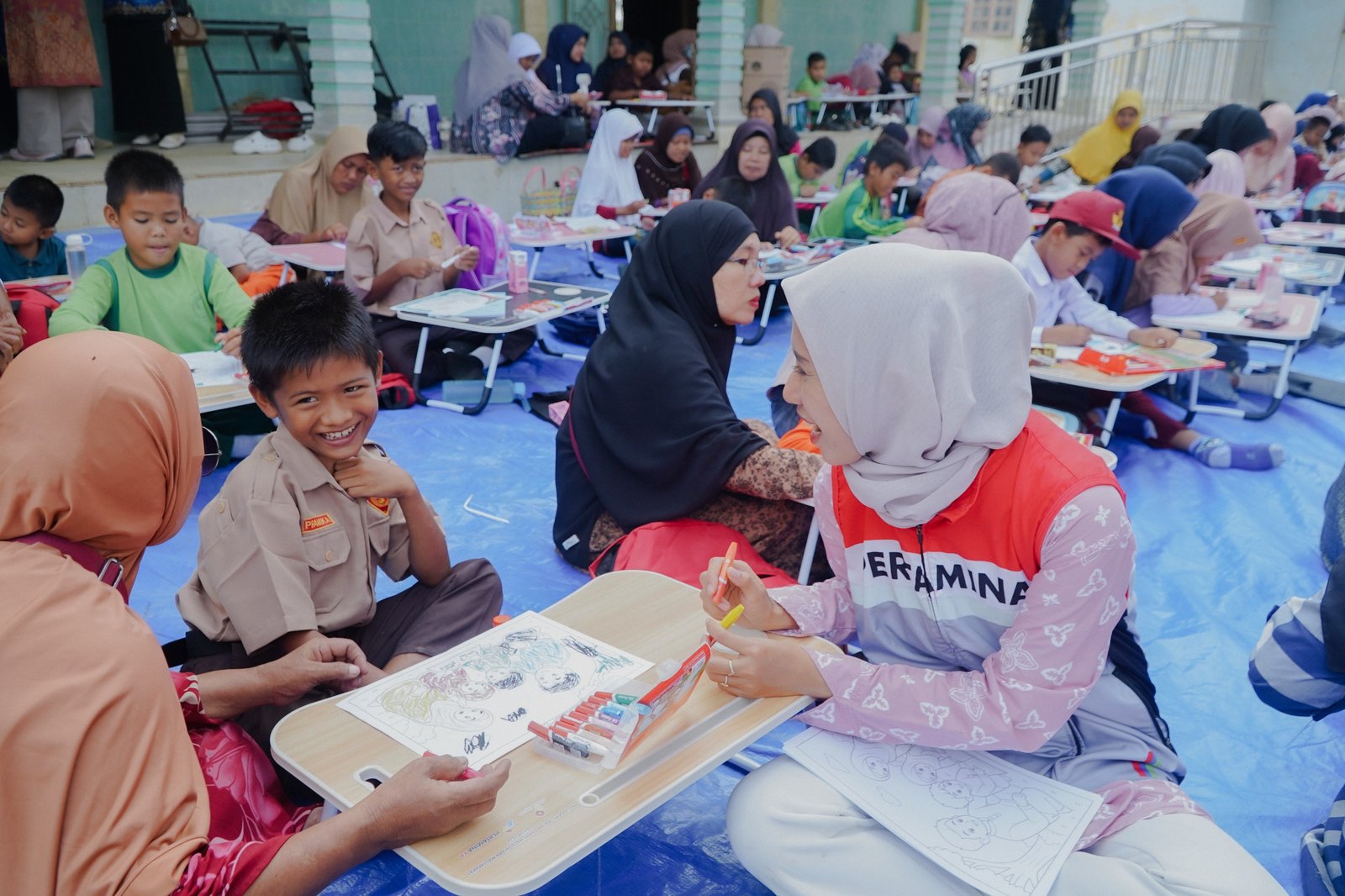 Hari Anak Nasional
