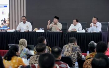 Transformasi Pelayanan