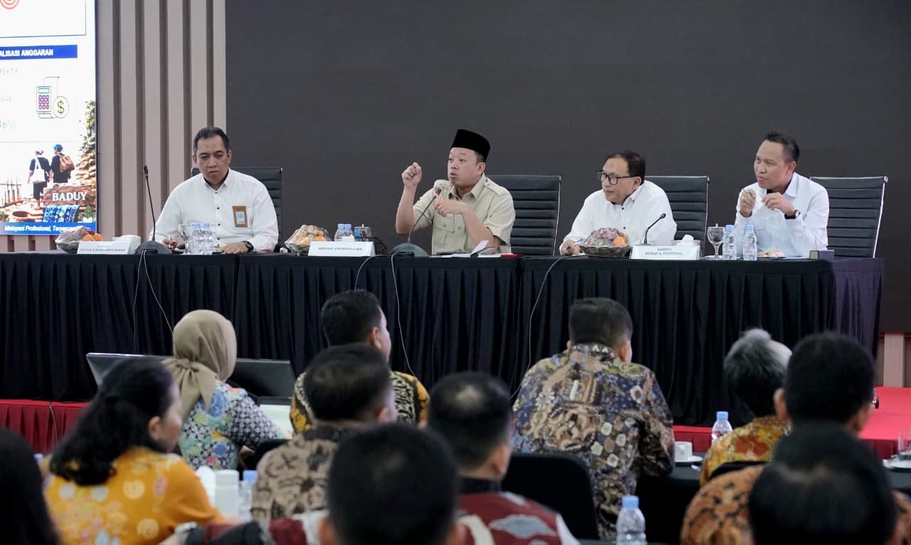 Transformasi Pelayanan