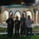 Perkuat Sinergi Dakwah dan Pendidikan, Penyuluh Agama KUA Medan Kota Bersama Owner Bumi Hijaz Darussalam Kunjungi Ponpes Allahu Ahad