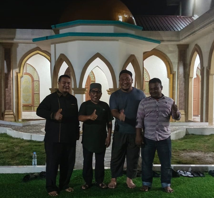 Sinergi Dakwah dan Pendidikan