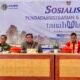 Kementerian ATR/BPN Adakan Sosialisasi Pengadministrasian Tanah Ulayat bagi Masyarakat Hukum Adat di Tana Toraja
