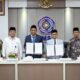 Bupati Sergai Bangga Jadi Alumni UMSU