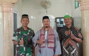 Khutbah Jumat