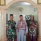 Penyuluh Agama Islam KUA Medan Kota Sampaikan Khutbah Jumat Bertema “Sebelum Tanah Menjadi Selimut Terakhir”