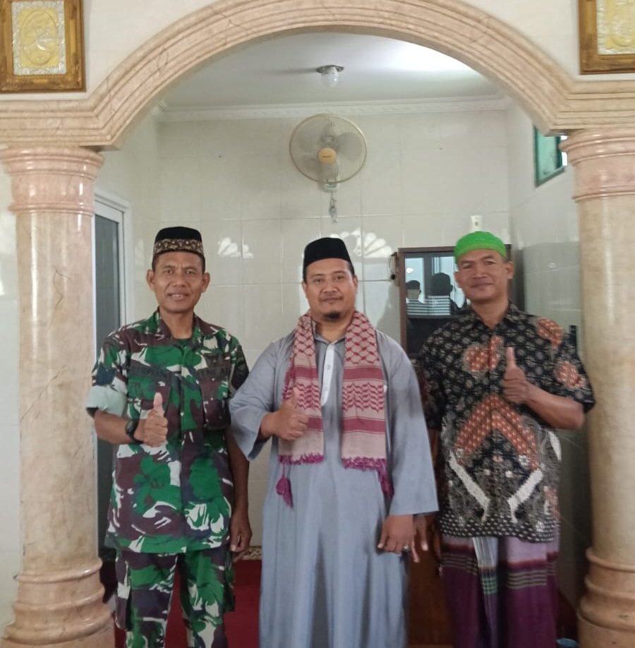 Khutbah Jumat