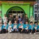 Dekan FDK UINSU Lepas Pengabdian Masyarakat Prodi PMI ke Serdang Bedagai