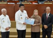 APBD Sumut 2025 Surplus