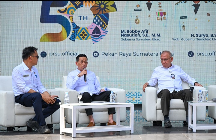 PRSU ke-50