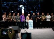 Buka PRSU ke-50