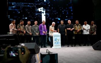 Buka PRSU ke-50