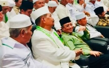 Korwil IPHI Sumatera