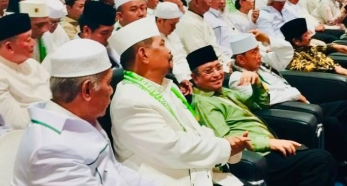 Korwil IPHI Sumatera